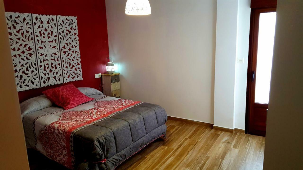 Casas Rurales Almoguer Frailes Exterior photo